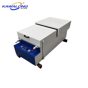 प्लास्टिक शीट के लिए ऐक्रेलिक एबीएस वैक्यूम बनाने की मशीन - Product Image 5