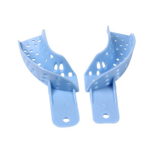 Set per Impronte Dentali con Vassoio per Pulizia e Riempimento - Product Image 5