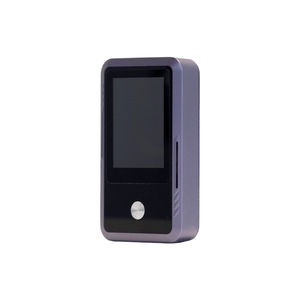 Détecteur de <span class=keywords><strong>caméra</strong></span> <span class=keywords><strong>espion</strong></span> portable AI avec détection haute sensibilité et alarme intelligente pour les voyages d'affaires et les hôtels - Product Image 2