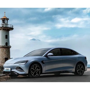 Vehículos de nueva energía de alta calidad BYD Seal Rango máximo 550km Coche eléctrico usado barato BYD Haibao - Product Image 3