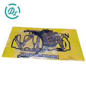 Kit de révision du moteur EexcavaStart 11716555 pour excavatrice BL60 BL70 EC140B D4D Diesel - Remplace VOE11716555 Garantie de 6 mois - Product Image 6