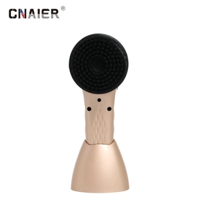 CNAIER Brosse en cuir AE-710A Polisseuse de chaussures électrique <span class=keywords><strong>à</strong></span> <span class=keywords><strong>main</strong></span> pour le nettoyage automatique pour l'entretien des meubles en cuir - Product Image 2