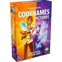 Boîte d'emballage personnalisée et colorée pour jeu de cartes de devinettes en papier, idéale pour les soirées multijoueur