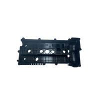 Nouveau couvercle de soupape de moteur en plastique FOEO FM5E6K271AC pour Transit Ranger 3.2L 2012-2023 BK3Z6582A FM5Z6582A (Noir 1 an)