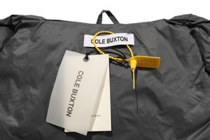 <span class=keywords><strong>Chaleco</strong></span> Acolchado de Plumón de Invierno de Alta Calidad, Diseño de Ropa Urbana para <span class=keywords><strong>Hombre</strong></span>, Chaqueta Cole Buxton para <span class=keywords><strong>Hombre</strong></span> - Product Image 3