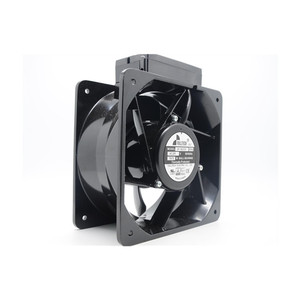 Fulltech <b>Ac</b> <b>Fan</b> Uf 17pc23 230v 50 60hz Ball Bearing Industrial Cooling <b>Fan</b> - Product Image 3