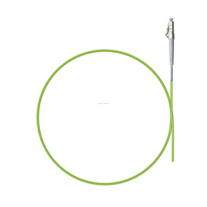 Corning om5 hiệu suất cao Simplex LC/UPC sợi quang Pigtail 2.0mm thấp chèn mất cho 4G/5g cho FTTx/Trung tâm dữ liệu - Product Image 2