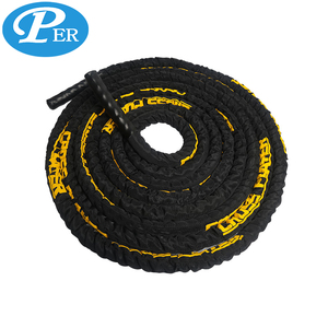 Thiết Bị Tập Thể Dục Dây Huấn Luyện Đầy Màu Sắc Dây Rèn Luyện Thể Chất Cường Độ Cao - Product Image 2
