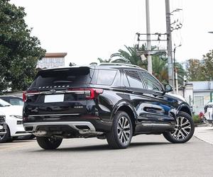 <span class=keywords><strong>ราคา</strong></span>ถูกสำหรับ <span class=keywords><strong>Ford</strong></span> Explorer 2024 2.3T EcoBoost 4WD ไทเทเนียม5ประตู6ที่นั่ง SUV ความเร็วสูงสุด200 km/h - Product Image 6