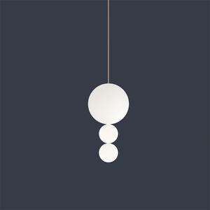 Plafonnier boule <span class=keywords><strong>de</strong></span> verre <span class=keywords><strong>de</strong></span> <span class=keywords><strong>salle</strong></span> <span class=keywords><strong>de</strong></span> <span class=keywords><strong>bain</strong></span> étanche <span class=keywords><strong>IP44</strong></span> <span class=keywords><strong>de</strong></span> style moderne <span class=keywords><strong>de</strong></span> haute qualité 2280 - Product Image 5