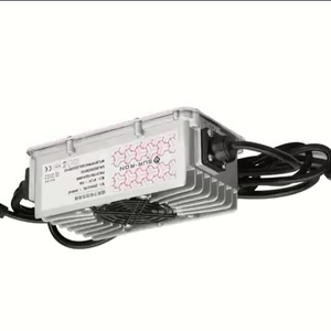오리지널 라이트 비 X 예비 부품 Sur Ron 전기 자전거 액세서리 배터리 충전기 60V 10A 충전기 - Product Image 1