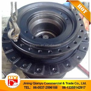 EX300-5 EX270-5 EX330-5 EX350-5 <span class=keywords><strong>de</strong></span> réduction <span class=keywords><strong>de</strong></span> course <span class=keywords><strong>de</strong></span> l'excavatrice 9149237 <span class=keywords><strong>de</strong></span> voyage <span class=keywords><strong>de</strong></span> la boîte <span class=keywords><strong>de</strong></span> vitesses - Product Image 6