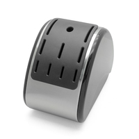 Accessoires de cuisine Porte-couteaux multifonctionnel Support de rangement de cuisine solide Organisateur