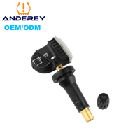 ANDEREY OE 13540603 untuk Buick Chevrolet Cadillac Sensor Tekanan Ban TPMS Sensor Tekanan Ban untuk Suku Cadang Mobil