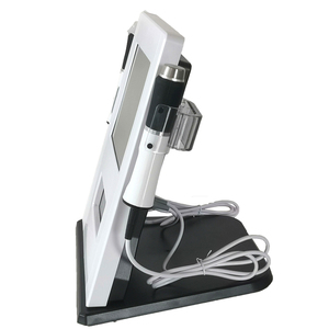 เครื่องสปา 3 in 1 สำหรับทำ CO2 Hydrofacial, Oxygen Hidrafacial และ H2o2 Facial - Product Image 2