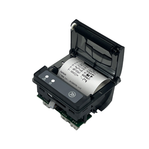 Module d'<span class=keywords><strong>imprimante</strong></span> thermique miniature 58 mm avec RS232/TTL 12V, <span class=keywords><strong>imprimante</strong></span> de reçus intégrée - Product Image 5