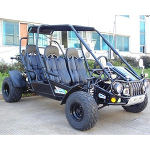 Buggypro GK新批发4座卡丁车300cc流行家庭卡丁车最佳摩托车购买童车<span class=keywords><strong>GK300</strong></span> XRS-4 <span class=keywords><strong>GK300</strong></span> XRSE-4 - Product Image 2