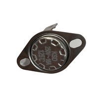 Termostato KSD para hervidor Protector Componentes electrónicos