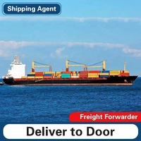 Services logistiques pour le fret aérien et maritime de la Chine vers l'Allemagne, la France, l'Espagne, l'Italie, le Royaume-Uni, l'Europe, les États-Unis – Tarifs d'expédition express LCL