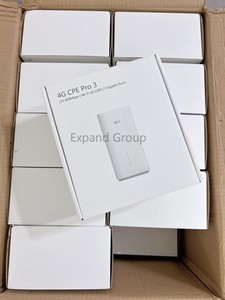 เราเตอร์ Hw Soyealink B628-350 <span class=keywords><strong>WiFi</strong></span> Cube 3 4G LTE Cat12 สูงสุด 1200Mbps 2.4G 5G AC1200 Lte <span class=keywords><strong>WiFi</strong></span> - Product Image 3