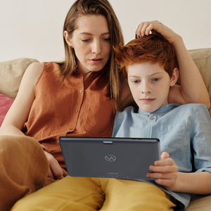 Vasoun Máy Tính Cá Nhân & Nhà Máy Tính Xách Tay M30 LCD 10 Inch Quad Core 3GB <span class=keywords><strong>RAM</strong></span> + 64GB ROM Máy Tính Bảng PC - Product Image 6