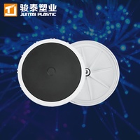 Diffuseur à disques DD270 pour l'oxygénation des étangs aquacoles et l'aération des eaux usées
