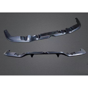For 2017-2021 Toyota GT86 Body Kit Rear Lip <strong>FT86</strong> Rear <strong>Spoiler</strong> Diffuser Carbon Fiber <strong>Spoiler</strong> - Product Image 2