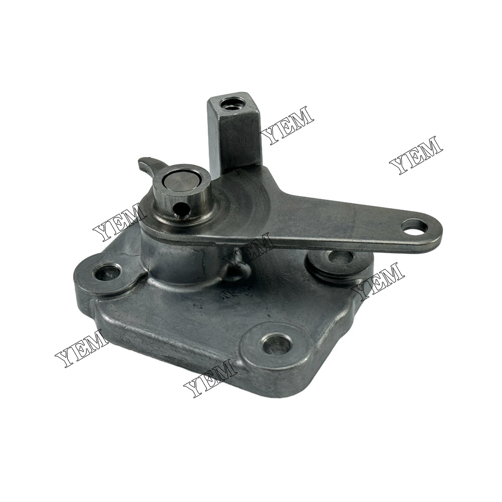 Tak★ Genuine Toyota 2022-2023 Tacoma TRD PRO Left Front Fox Shock PTR61