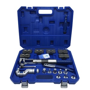 Outil d'expansion et d'évasement de tubes Great Sage WK-40AL 10-22mm pour tuyaux en aluminium à usage industriel - Product Image 1
