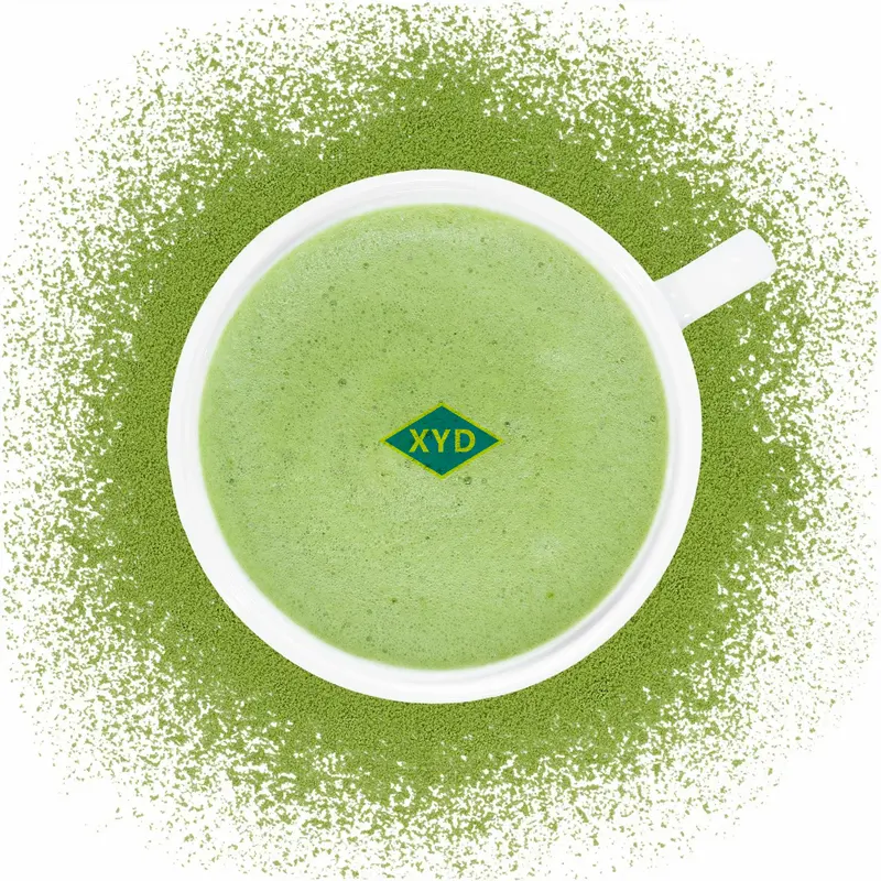 Groothandel Matcha Groene Thee Poeder Biologische Matcha