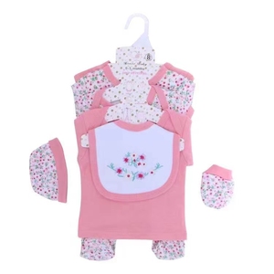 Original en coton <span class=keywords><strong>ensemble</strong></span> de les vetements pour enfants garçon et filles en gros 2023 - Product Image 4