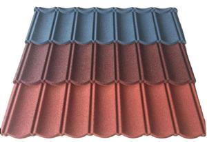 Fabbrica di piastrelle in pietra color zinco-Alu leggere per prevenire <span class=keywords><strong>vento</strong></span>/pioggia 2 anni di garanzia sabbia colorata sinterizzata non facilmente sbiadita - Product Image 2