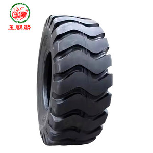 Neumáticos OTR 29.5-25 28PR E3/L3 NUEVOS TTF para Excavadoras, Camiones Volquete, Cargadoras y Diversos Entornos de Trabajo - Product Image 1