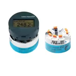 โมดูลวัดอุณหภูมิ E + H TMT31 HART Endress+Hauser เซ็นเซอร์วัดอุณหภูมิ TMT31 - Product Image 5