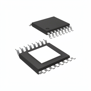 Buy Electronics Components Online Power Management (PMIC) LTC3814IFE-5#PBF Manufacturer Channel 16 TSSOP Exposed Pad - Product Image 1