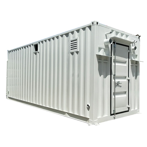 Ess energy storage container 500KW 800KW 1MW power system lithium storage solar energy battery systems utility energy storage c