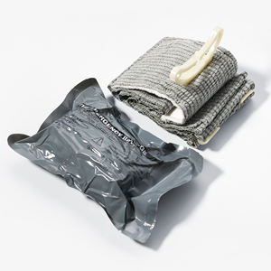 Herida Trauma Emergencia Elástico Mano Rollos Compresa Quirúrgica Crepe <span class=keywords><strong>Vendaje</strong></span> Israelí - Product Image 1