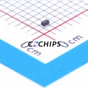 BDFN2C121V ใหม่ต้นฉบับใหม่ DFN1006-2L ทรานซิสเตอร์ ESD และป้องกันไฟกระชาก (TVS/ESD) - Product Image 1