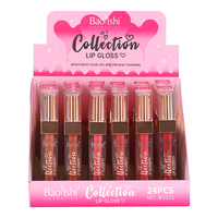 Marque privée marque client usine vente en gros logo personnalisé luxe rouge à lèvres brillant à lèvres cosmétiques maquillage produits de beauté