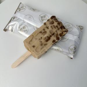 Helado en Caja Listo para Comer, Precio Competitivo, Barra de Helado Boba Pearl, Sabor Afrutado, Helado de Leche - Product Image 2