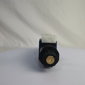 Vanne de commande directionnelle à solénoïde Rexroth 4WE6J70-HG24N9K4-B10  4WE6J7X-HG24N9K4-B10 - Product Image 4