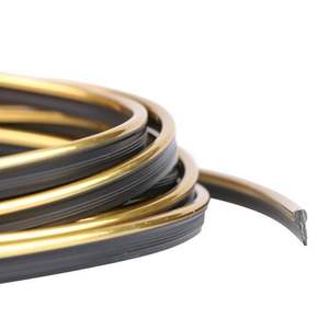 Abs ไฟท้ายโครเมี่ยมสำหรับอุปกรณ์ตกแต่งรถยนต์ <span class=keywords><strong>Nissan</strong></span> <span class=keywords><strong>Serena</strong></span> C27 REK - Product Image 2