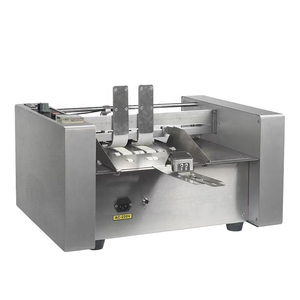 Máquina de codificación de fecha eléctrica Convare Bentsai para uso doméstico Nuevo precio competitivo para cajas de papel Máquina de codificación por lotes Gear - Product Image 4