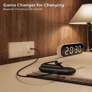 Control remoto Universal pequeño 2 en 1 para Kindle y TikTok Turner <span class=keywords><strong>de</strong></span> página <span class=keywords><strong>de</strong></span> diseño pequeño para <span class=keywords><strong>teléfono</strong></span> iPad IOS Android Tabletas Tomando - Product Image 4