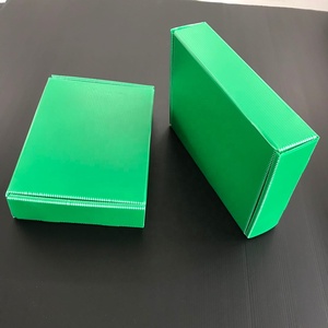 Trung Quốc Nhà Máy bán hàng trực tiếp giá tốt nhất Đen <span class=keywords><strong>Polypropylene</strong></span> tấm nhựa sóng 4x8 12 mét Độ dày cắt dịch vụ bao gồm - Product Image 5