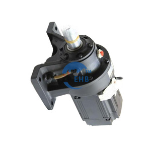 Nuevo motor servo de doble eje original HC-SFS352BG1H - Product Image 2