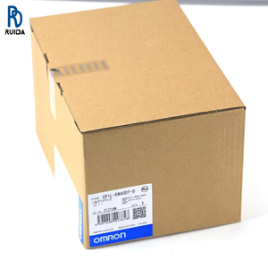 CP1L-EM40DT-D โมดูล CP1L-EM40DTD ราคาสินค้าถูก PLC - Product Image 1
