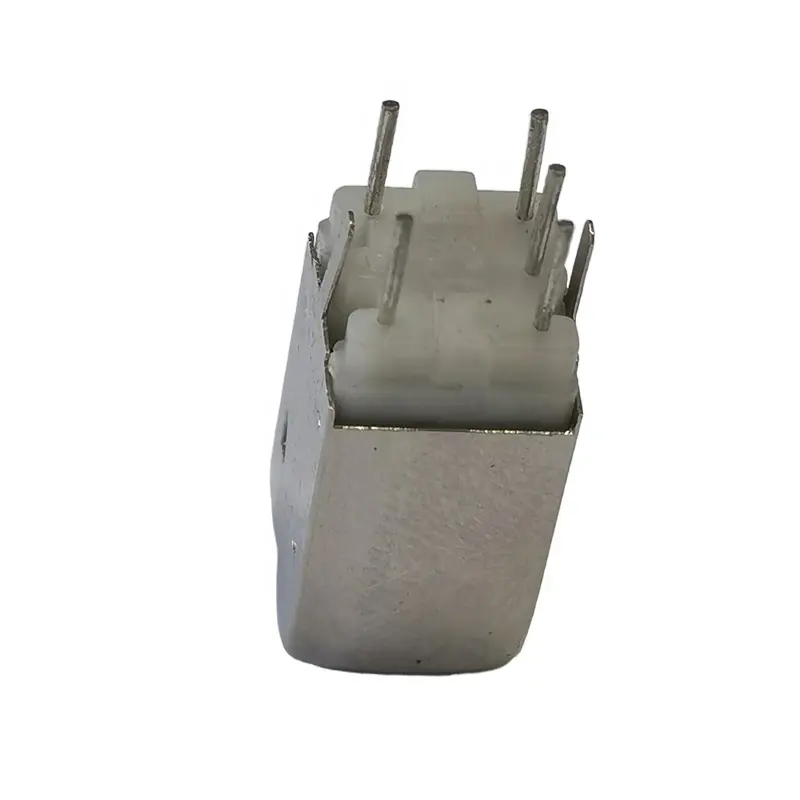 Заводская цена, индивидуальный Регулируемый катушечный индуктор IFT для частотно-модуляционных переменных катушек индуктора