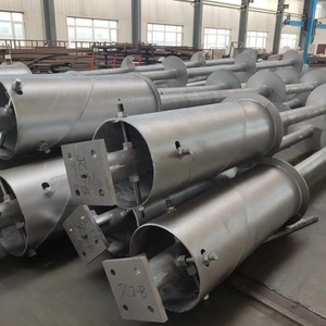 Servicios de Corte, Doblado y Soldadura Láser de Fábrica para la Fabricación Personalizada de Chapas Metálicas Grandes en Acero Inoxidable y Acero - Product Image 5