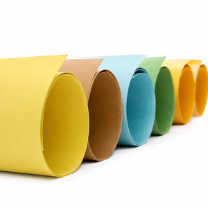 Papier de calage anti-déformation pour presse offset à alimentation par feuilles, compatible avec les équipements d'impression SM52, SM74, SM102 - Product Image 6